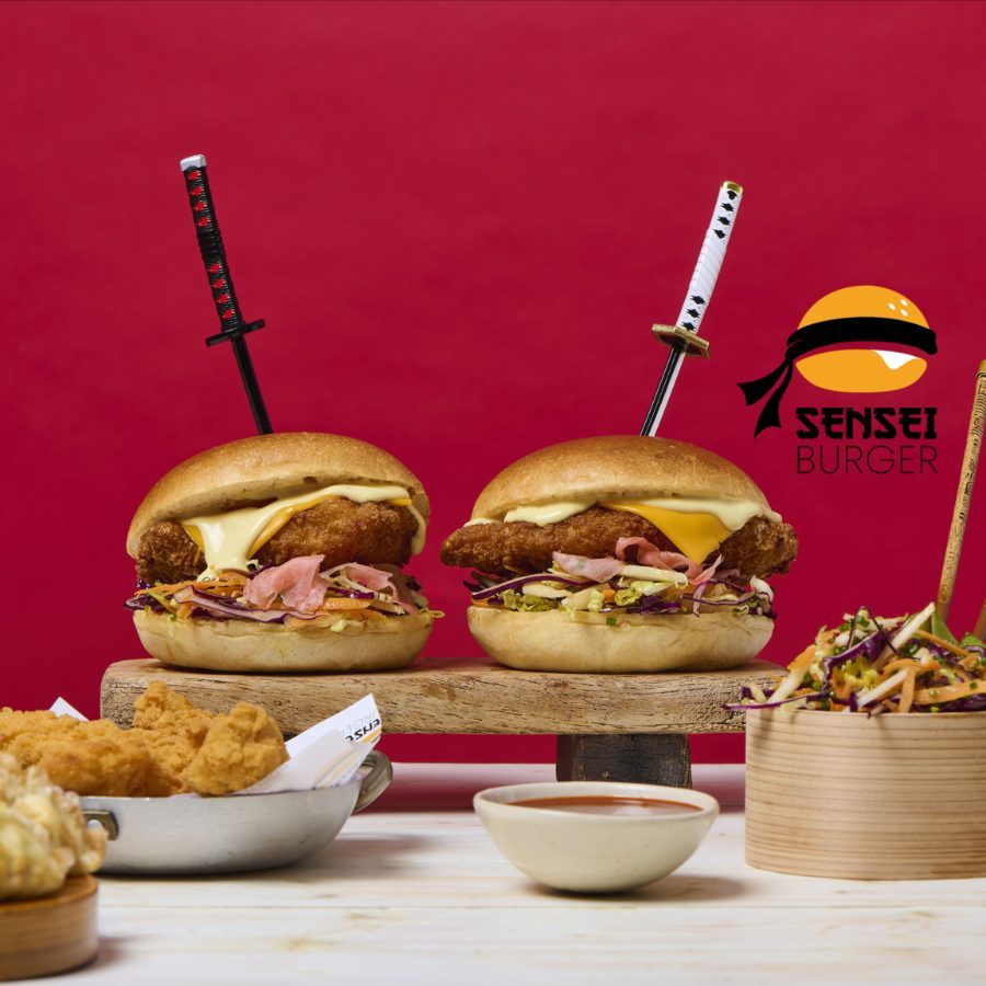 Maki kazzo- chicken katsu curry- uckfield - menu