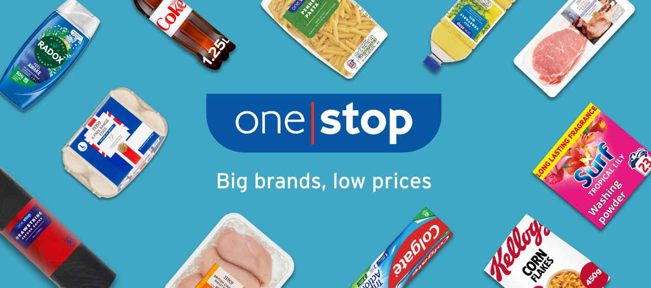 One Stop Andover